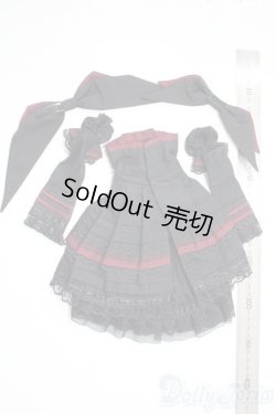 画像2: SDM＆MSD/OF:衣装セット U-25-12-03-113-TN-ZU