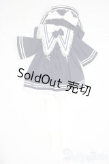 SDM＆MSD/OF:衣装セット U-25-12-03-114-TN-ZU