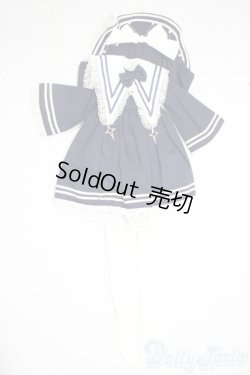 画像1: SDM＆MSD/OF:衣装セット U-25-12-03-114-TN-ZU