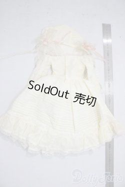 画像2: SD/OF:衣装セット U-25-12-03-119-TN-ZU