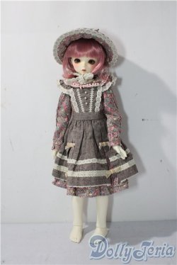 画像6: SDM女の子/コーディネートモデル:F-56 U-25-12-10-215-TN-ZU