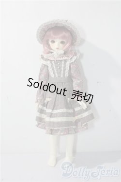 画像6: SDM女の子/コーディネートモデル:F-56 U-25-12-10-215-TN-ZU