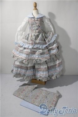 画像1: SD/reine製衣装セット U-25-12-10-034-TN-ZU