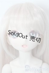 MDD/カスタムドールセット(DDH-10ヘッド+MDD(DD-f3)ボディ) A-25-12-17-1097-TN-ZU