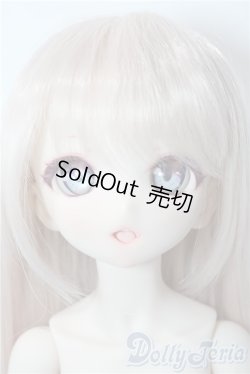 画像1: MDD/カスタムドールセット(DDH-10ヘッド+MDD(DD-f3)ボディ) A-25-12-17-1097-TN-ZU