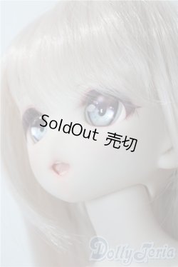 画像2: MDD/カスタムドールセット(DDH-10ヘッド+MDD(DD-f3)ボディ) A-25-12-17-1097-TN-ZU