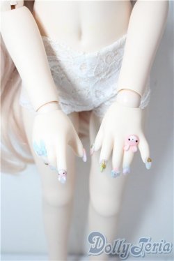 画像6: MDD/カスタムドールセット(DDH-10ヘッド+MDD(DD-f3)ボディ) A-25-12-17-1097-TN-ZU