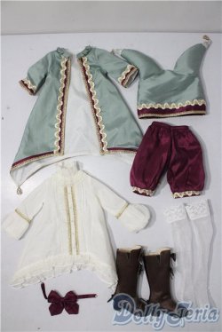 画像1: SDM＆MSD/OF:衣装セット U-25-12-10-033-TN-ZU