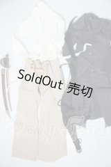 SD17B/OF：レイズナーデフォルト衣装セット U-26-07-29-001-TN-ZU