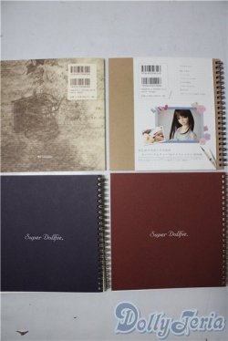 画像2: 書籍/はじめましてスーパードルフィー U-25-12-10-096-TN-ZU