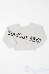 SDM＆MSD/OF:トップス U-25-12-10-048-TN-ZU