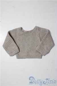 SDM＆MSD/OF:トップス U-25-12-10-048-TN-ZU