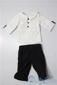 SDM＆MSD/OF:衣装セット U-25-12-10-014-TN-ZU