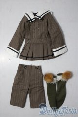 SDM＆MSD/OF:衣装セット U-25-12-10-007-TN-ZU