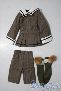 SDM＆MSD/OF:衣装セット U-25-12-10-007-TN-ZU