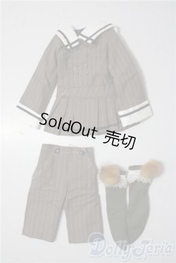 画像1: SDM＆MSD/OF:衣装セット U-25-12-10-007-TN-ZU