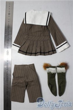 画像2: SDM＆MSD/OF:衣装セット U-25-12-10-007-TN-ZU