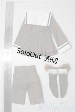 画像2: SDM＆MSD/OF:衣装セット U-25-12-10-007-TN-ZU