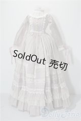 MYOUDOLL/40ｃｍ衣装セット A-25-12-17-1042-TN-ZU