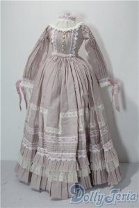 MYOUDOLL/40ｃｍ衣装セット A-25-12-17-1042-TN-ZU