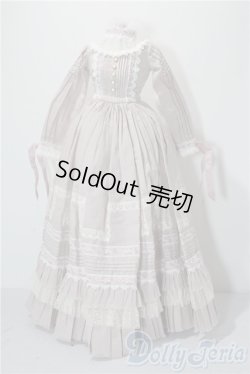 画像1: MYOUDOLL/40ｃｍ衣装セット A-25-12-17-1042-TN-ZU