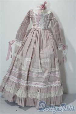 画像2: MYOUDOLL/40ｃｍ衣装セット A-25-12-17-1042-TN-ZU