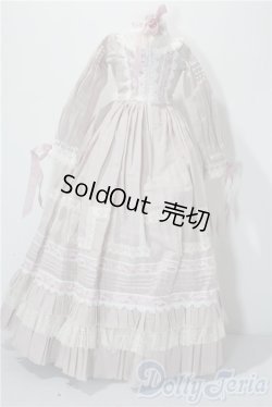 画像2: MYOUDOLL/40ｃｍ衣装セット A-25-12-17-1042-TN-ZU