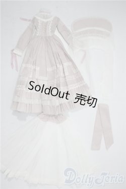 画像3: MYOUDOLL/40ｃｍ衣装セット A-25-12-17-1042-TN-ZU