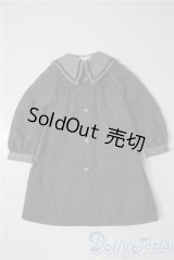 SD/OF：セーラーバックプリーツコート U-25-12-10-029-TN-ZU