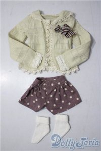 SD/OF:衣装セット U-25-12-10-003-TN-ZU