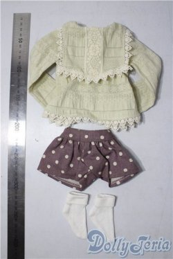 画像2: SD/OF:衣装セット U-25-12-10-003-TN-ZU