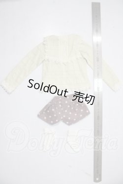 画像2: SD/OF:衣装セット U-26-07-08-001-TN-ZU