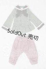 SDM＆MSD/OF:衣装セット U-26-07-29-018-TN-ZU