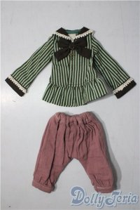 SDM＆MSD/OF:衣装セット U-25-12-10-006-TN-ZU