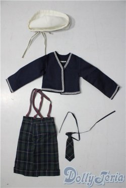 画像1: SDM＆MSD/OF:衣装セット U-25-12-10-002-TN-ZU