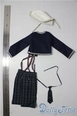 画像2: SDM＆MSD/OF:衣装セット U-25-12-10-002-TN-ZU