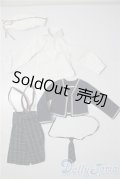 SDM＆MSD/OF:衣装セット U-25-12-10-001-TN-ZU