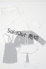 SDM＆MSD/OF:衣装セット U-25-12-10-001-TN-ZU