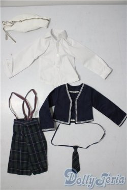 画像1: SDM＆MSD/OF:衣装セット U-25-12-10-001-TN-ZU