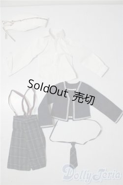 画像1: SDM＆MSD/OF:衣装セット U-25-12-10-001-TN-ZU