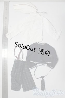 画像2: SDM＆MSD/OF:衣装セット U-25-12-10-001-TN-ZU