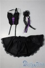 SDM＆MSD/OF:衣装セット U-25-12-10-008-TN-ZU