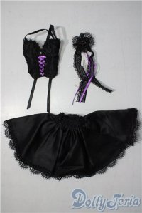 SDM＆MSD/OF:衣装セット U-25-12-10-008-TN-ZU