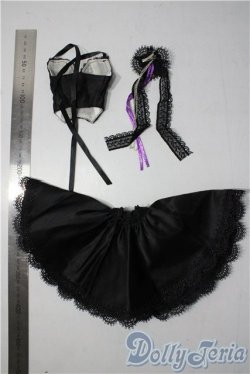 画像2: SDM＆MSD/OF:衣装セット U-25-12-10-008-TN-ZU