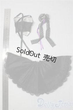 画像2: SDM＆MSD/OF:衣装セット U-25-12-10-008-TN-ZU