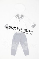 SDM＆MSD/OF:衣装セット U-26-07-29-035-TN-ZU