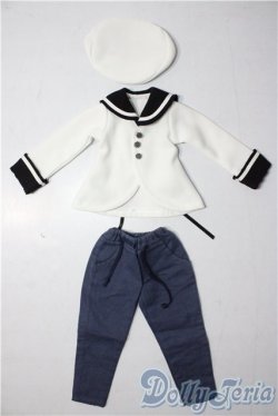 画像1: SDM＆MSD/OF:衣装セット U-25-12-10-199-TN-ZU