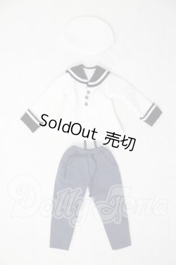 画像1: SDM＆MSD/OF:衣装セット U-26-07-29-035-TN-ZU