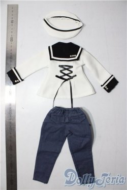 画像2: SDM＆MSD/OF:衣装セット U-25-12-10-199-TN-ZU