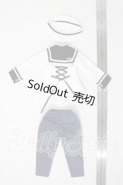 画像2: SDM＆MSD/OF:衣装セット U-26-07-29-035-TN-ZU